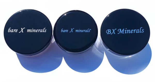 BX Minerals - generation 3